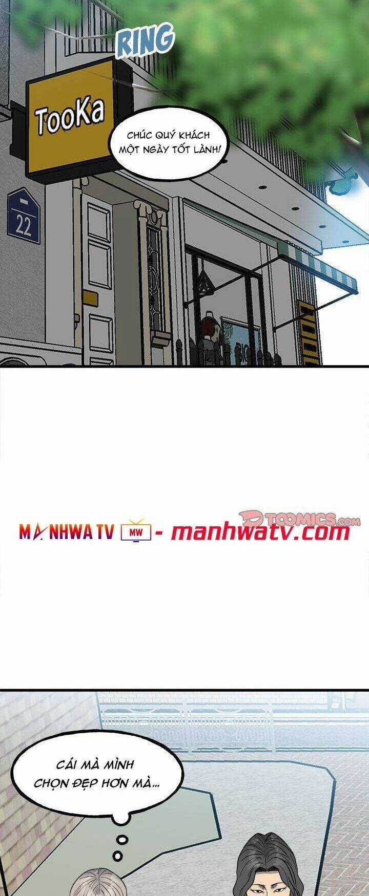 Kẻ Phản Diện Chapter 97 trang 16