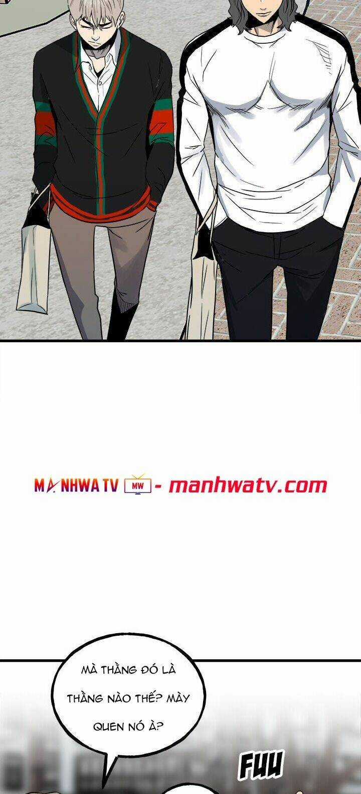 Kẻ Phản Diện Chapter 97 trang 17