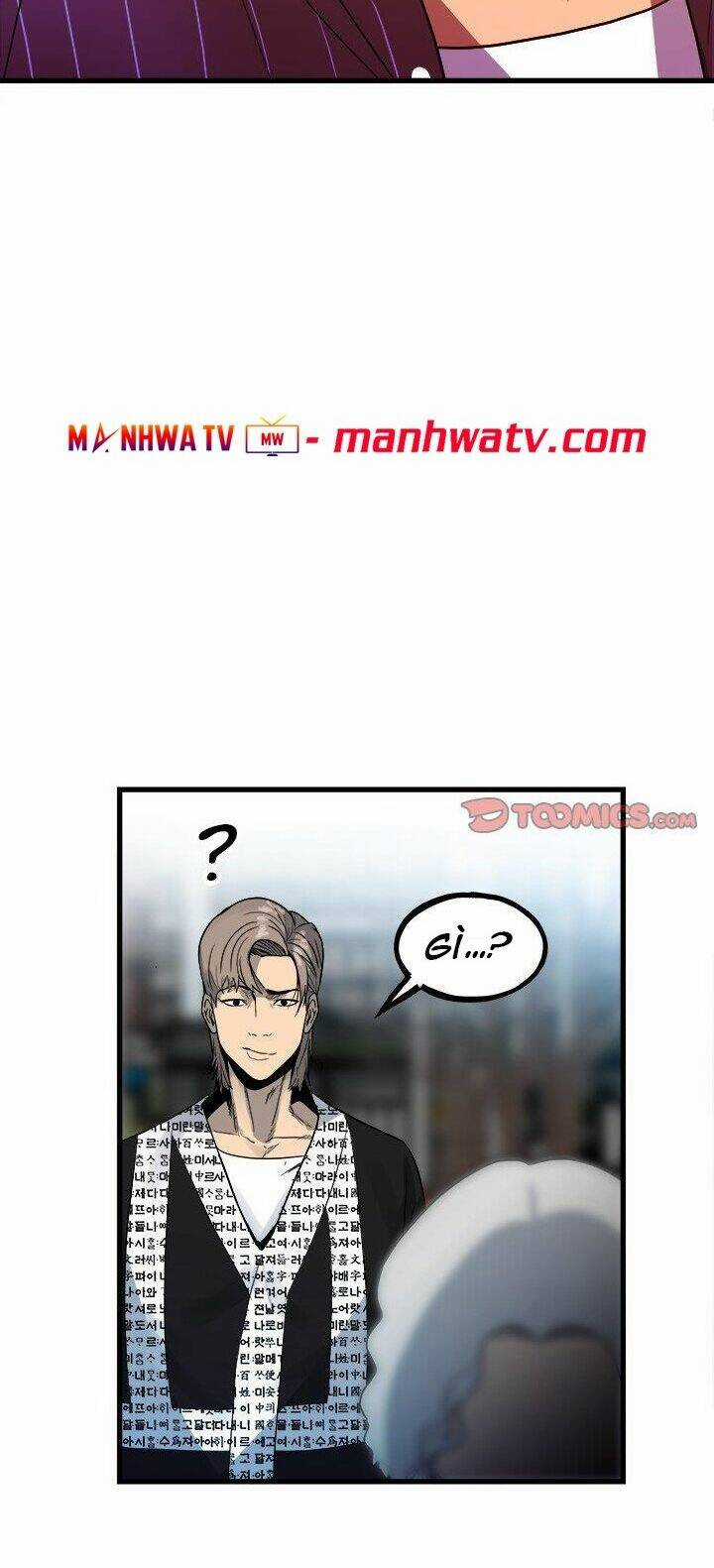 Kẻ Phản Diện Chapter 97 trang 20