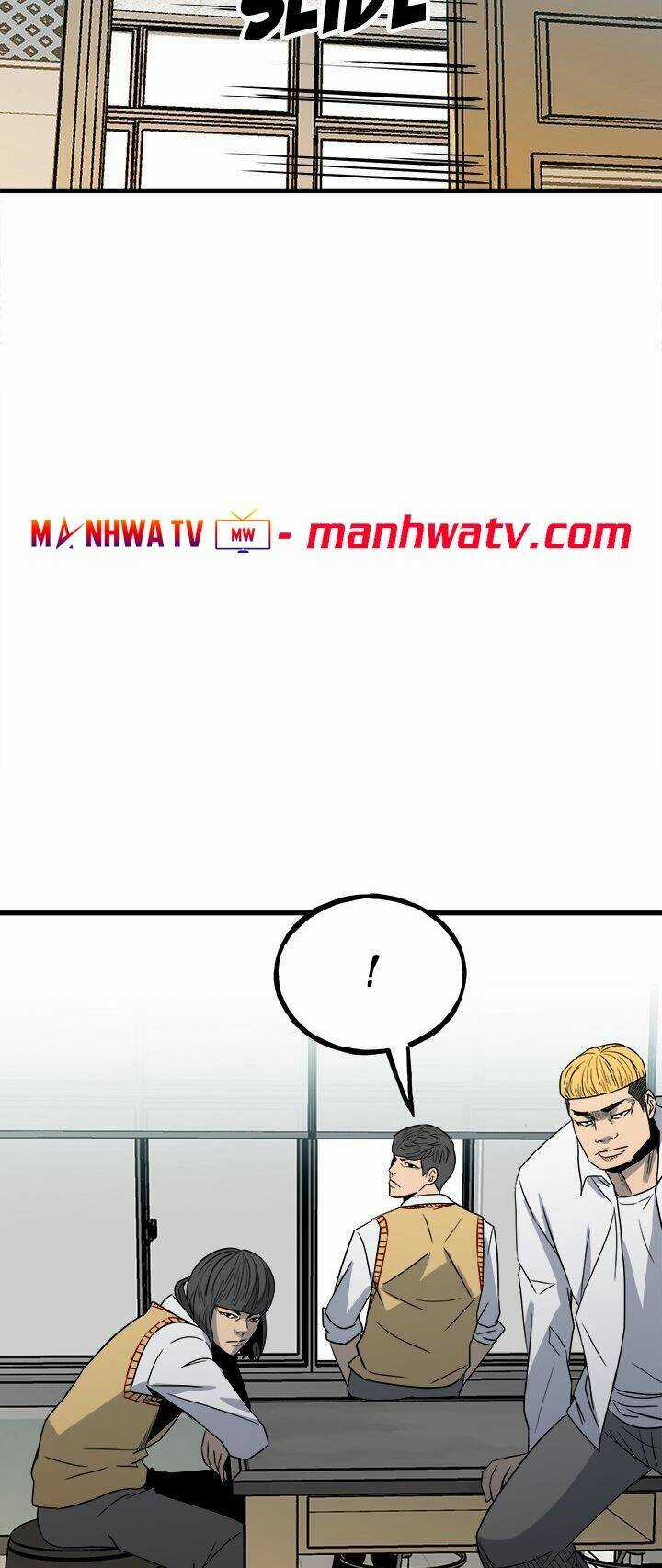 Kẻ Phản Diện Chapter 97 trang 25