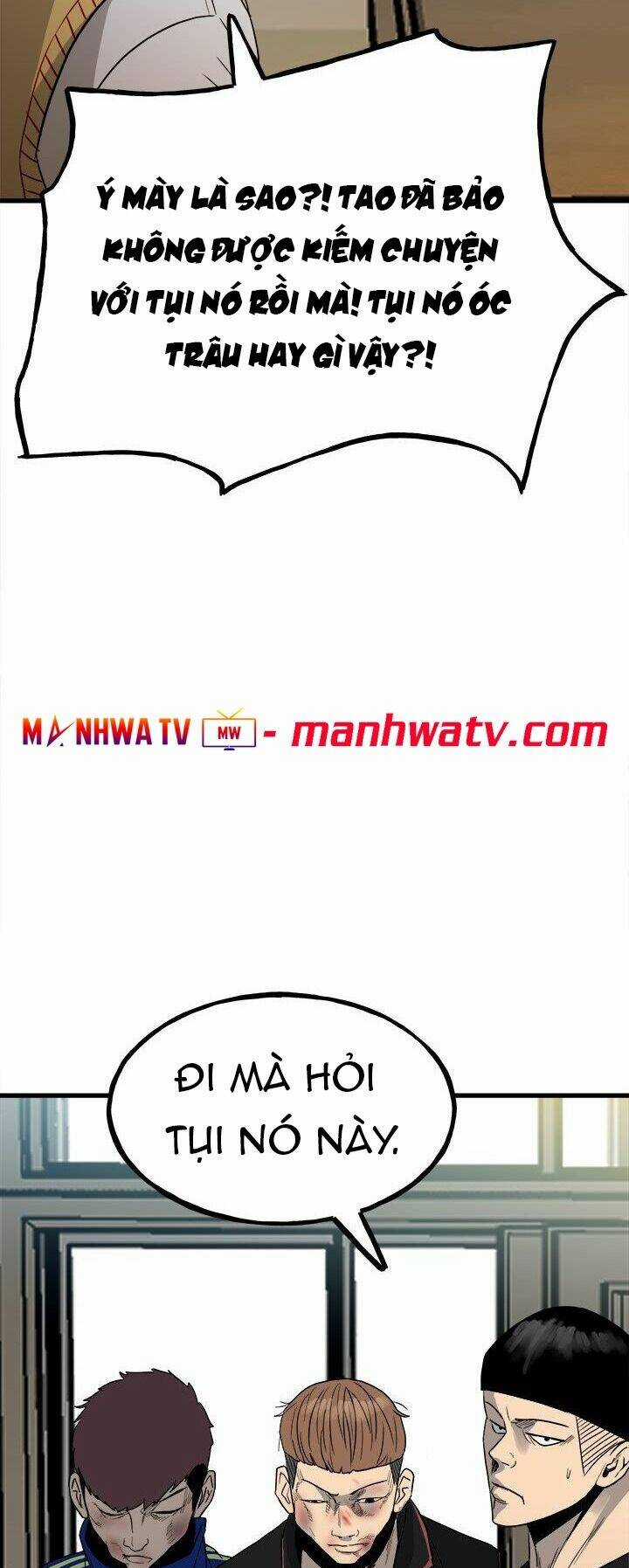 Kẻ Phản Diện Chapter 97 trang 29