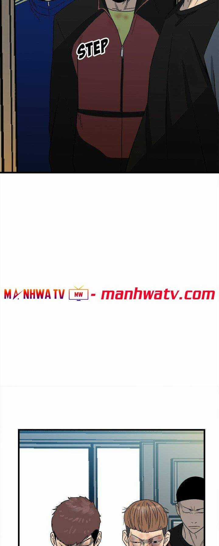 Kẻ Phản Diện Chapter 97 trang 30