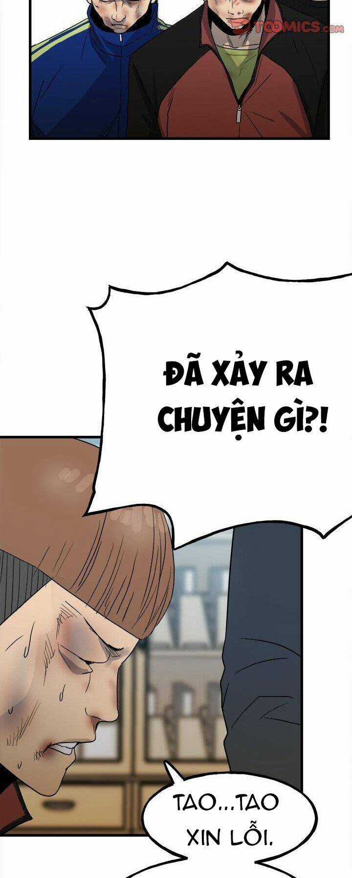 Kẻ Phản Diện Chapter 97 trang 31