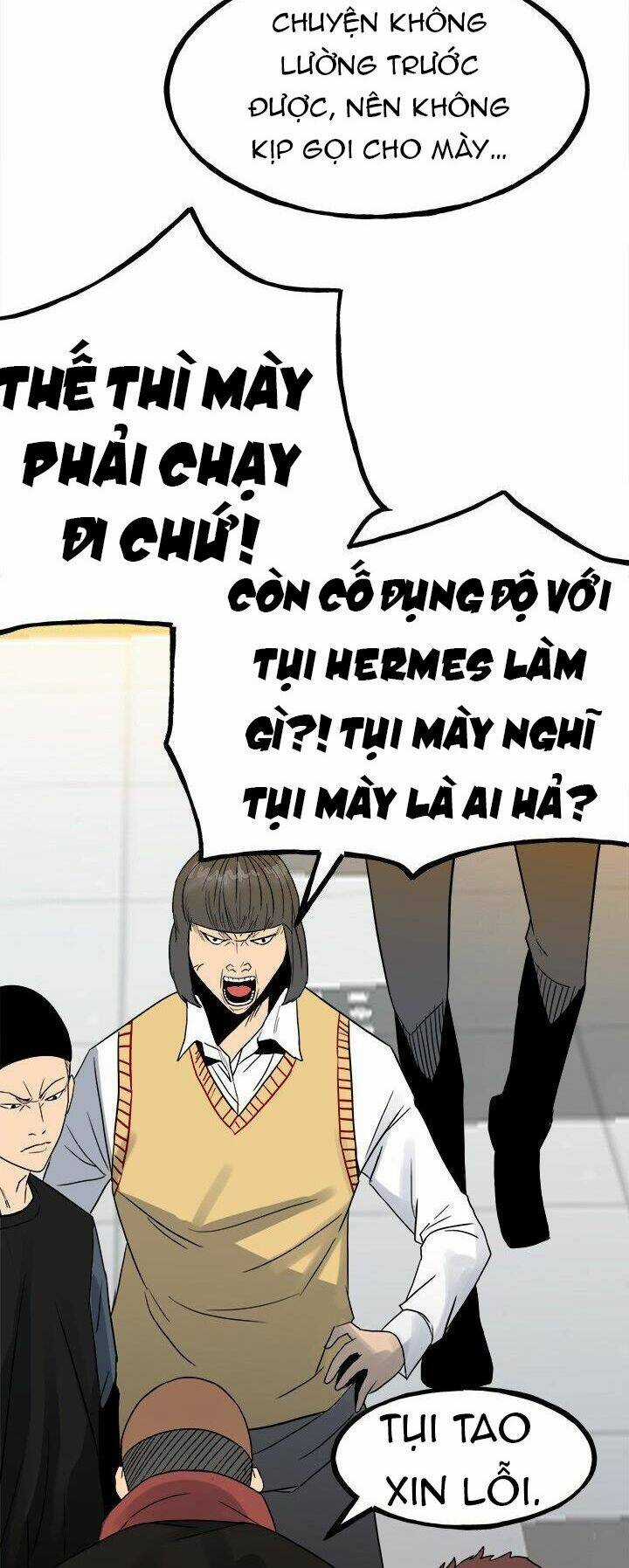 Kẻ Phản Diện Chapter 97 trang 32