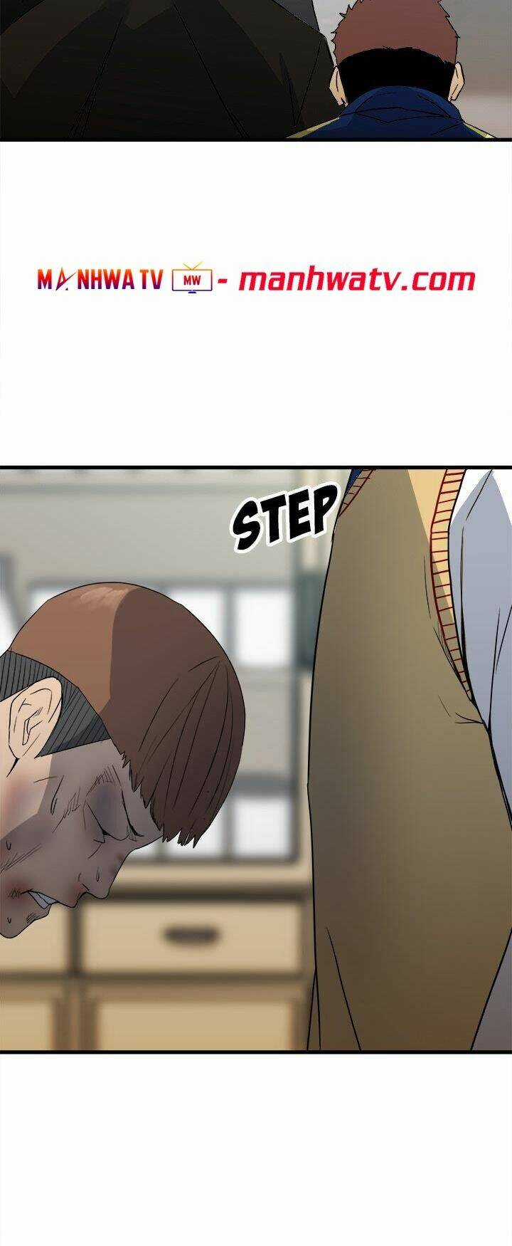 Kẻ Phản Diện Chapter 97 trang 33