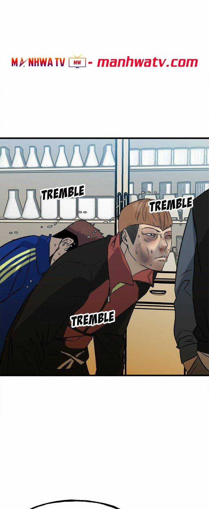 Kẻ Phản Diện Chapter 97 trang 36