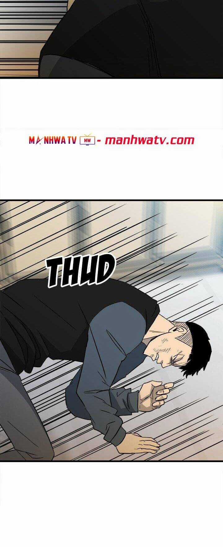 Kẻ Phản Diện Chapter 97 trang 39