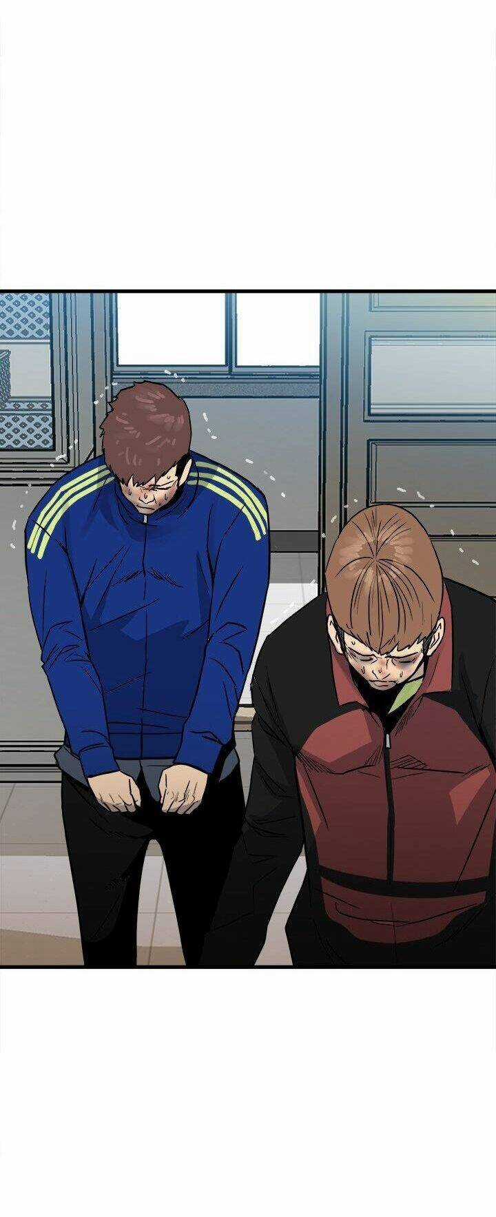 Kẻ Phản Diện Chapter 97 trang 40