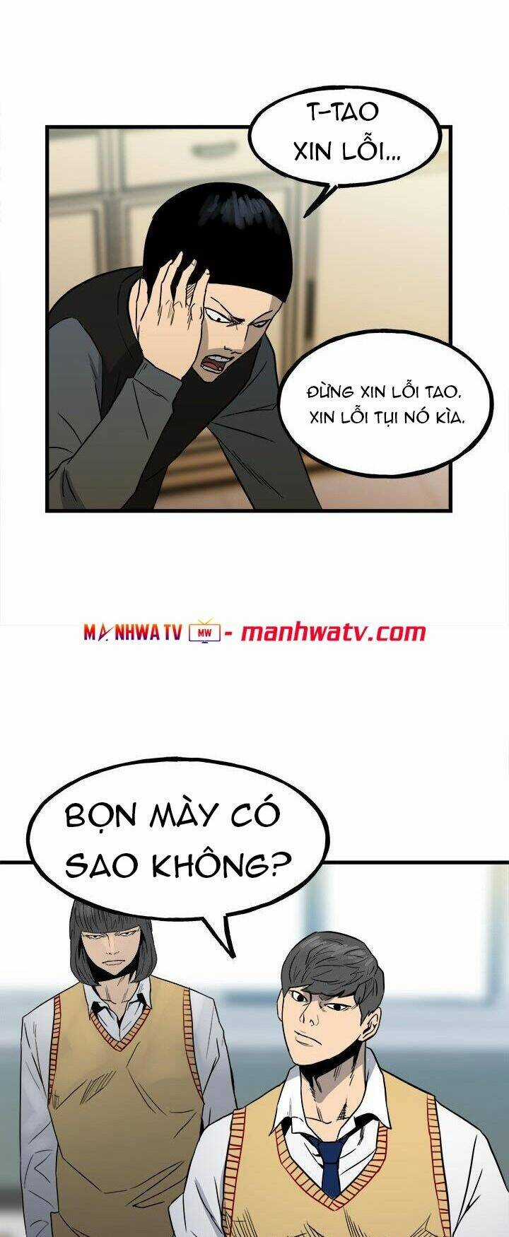 Kẻ Phản Diện Chapter 97 trang 43