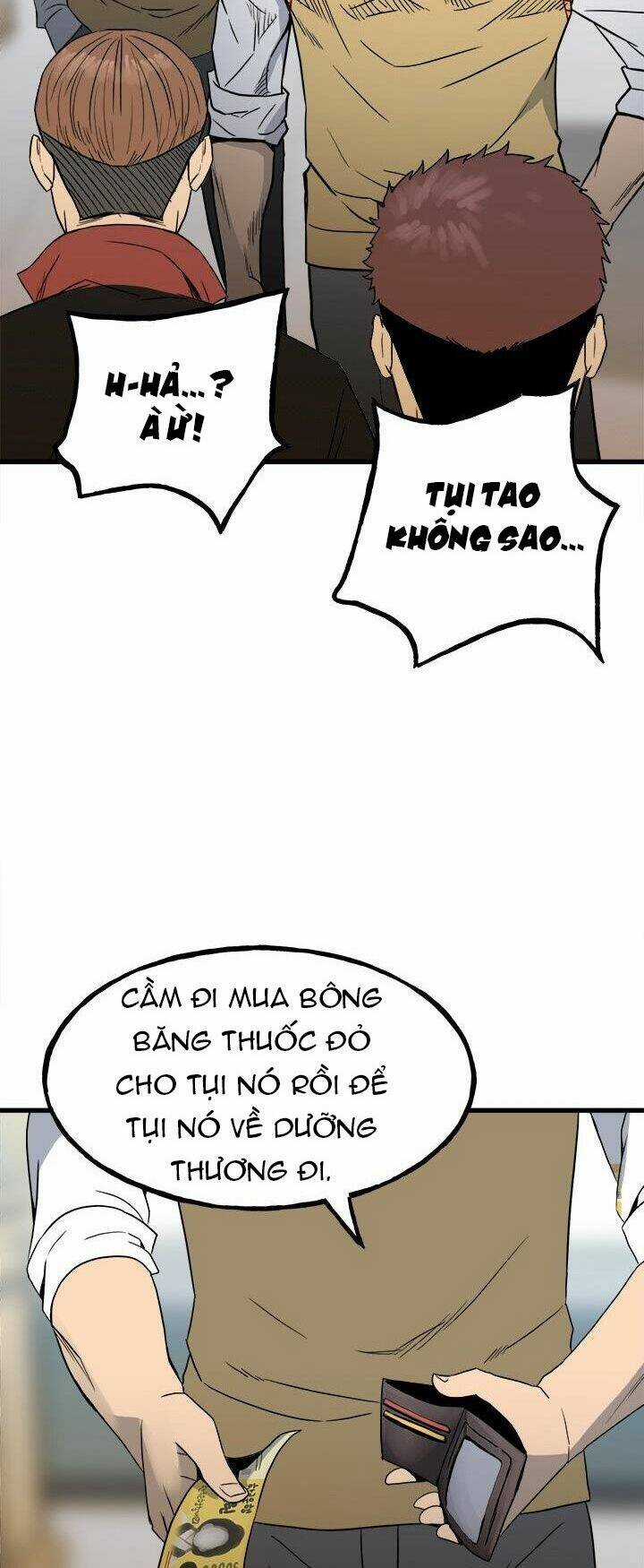 Kẻ Phản Diện Chapter 97 trang 44