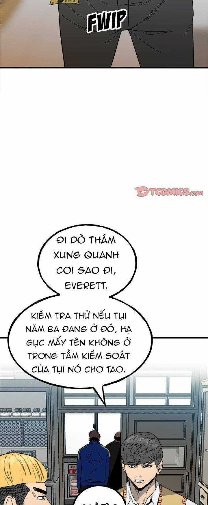 Kẻ Phản Diện Chapter 97 trang 45