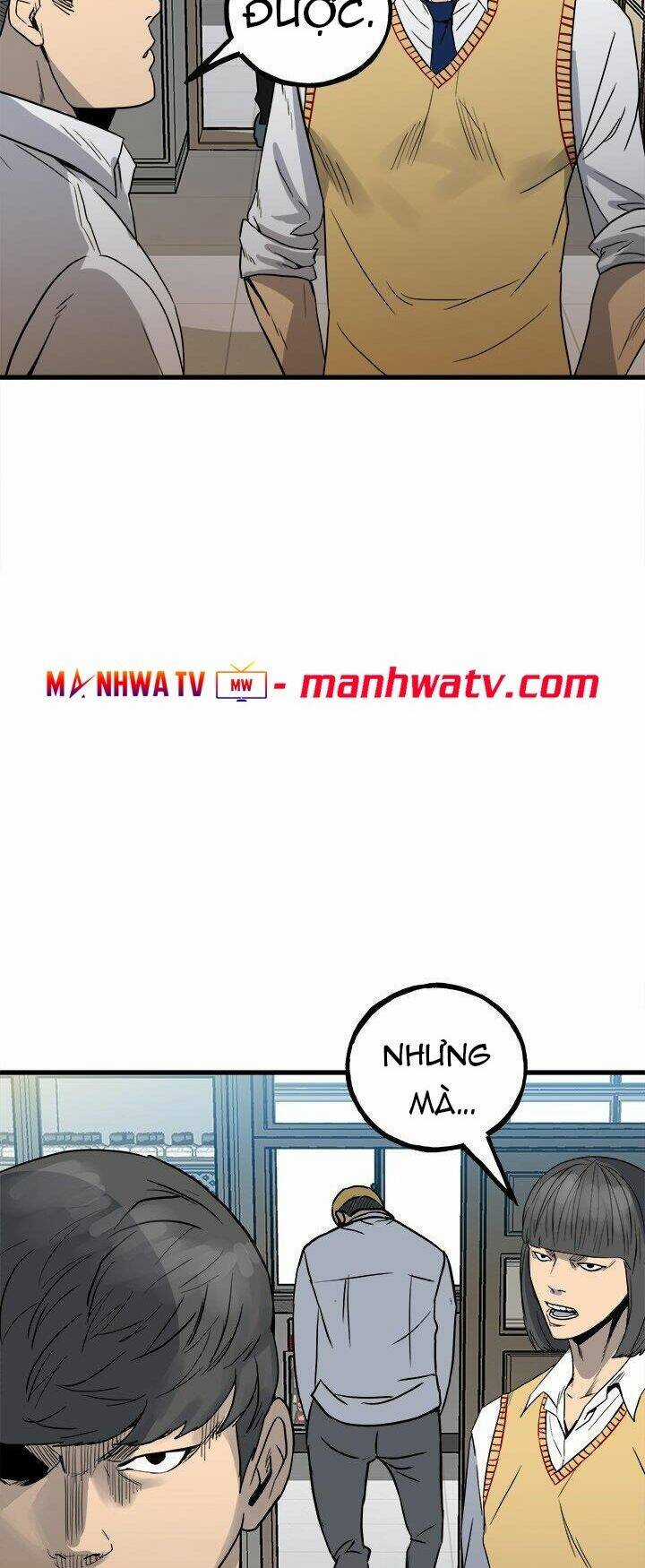 Kẻ Phản Diện Chapter 97 trang 46