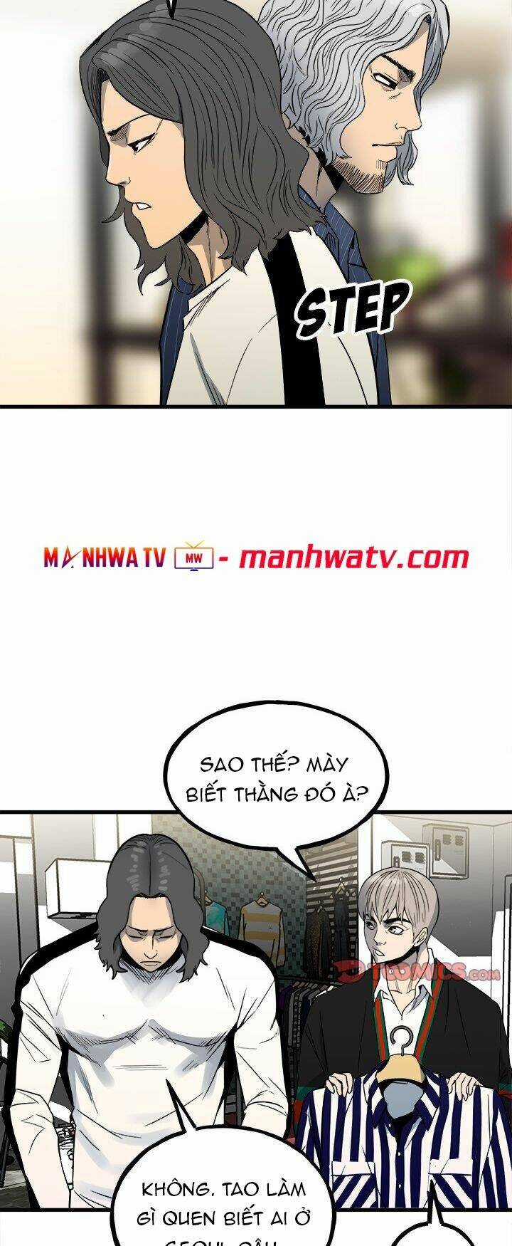 Kẻ Phản Diện Chapter 97 trang 5