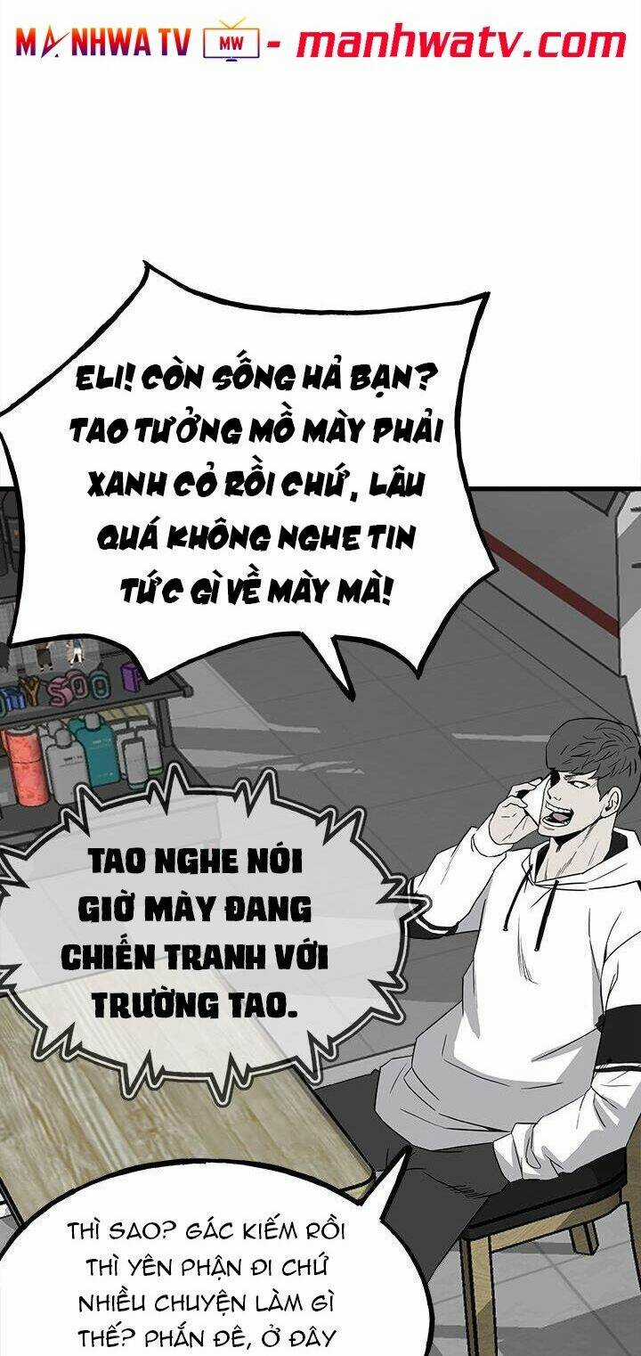 Kẻ Phản Diện Chapter 97 trang 50