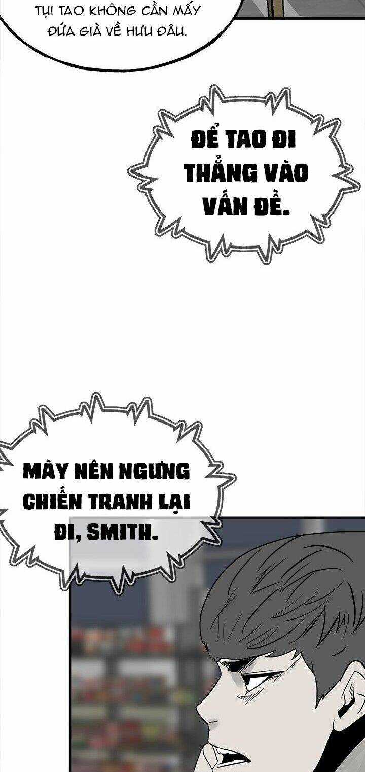 Kẻ Phản Diện Chapter 97 trang 51