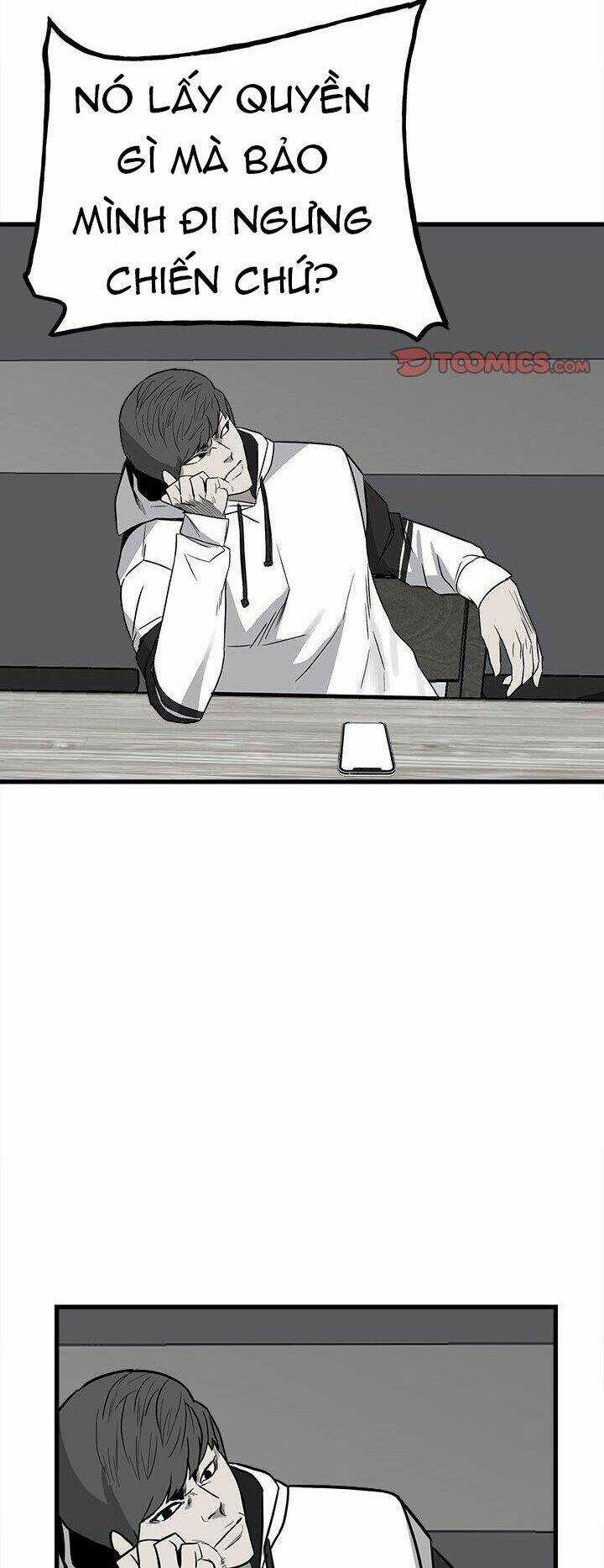 Kẻ Phản Diện Chapter 97 trang 56