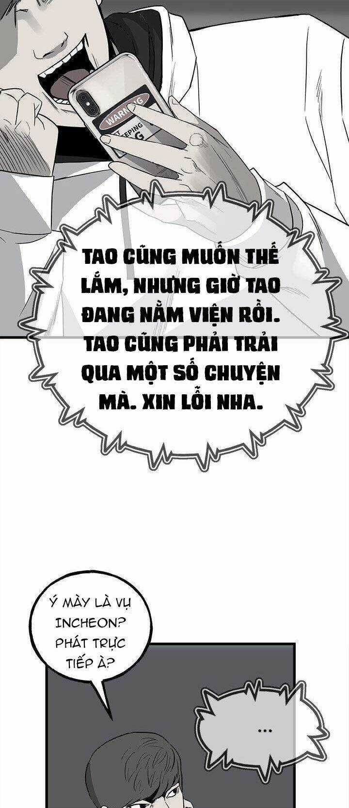 Kẻ Phản Diện Chapter 97 trang 58