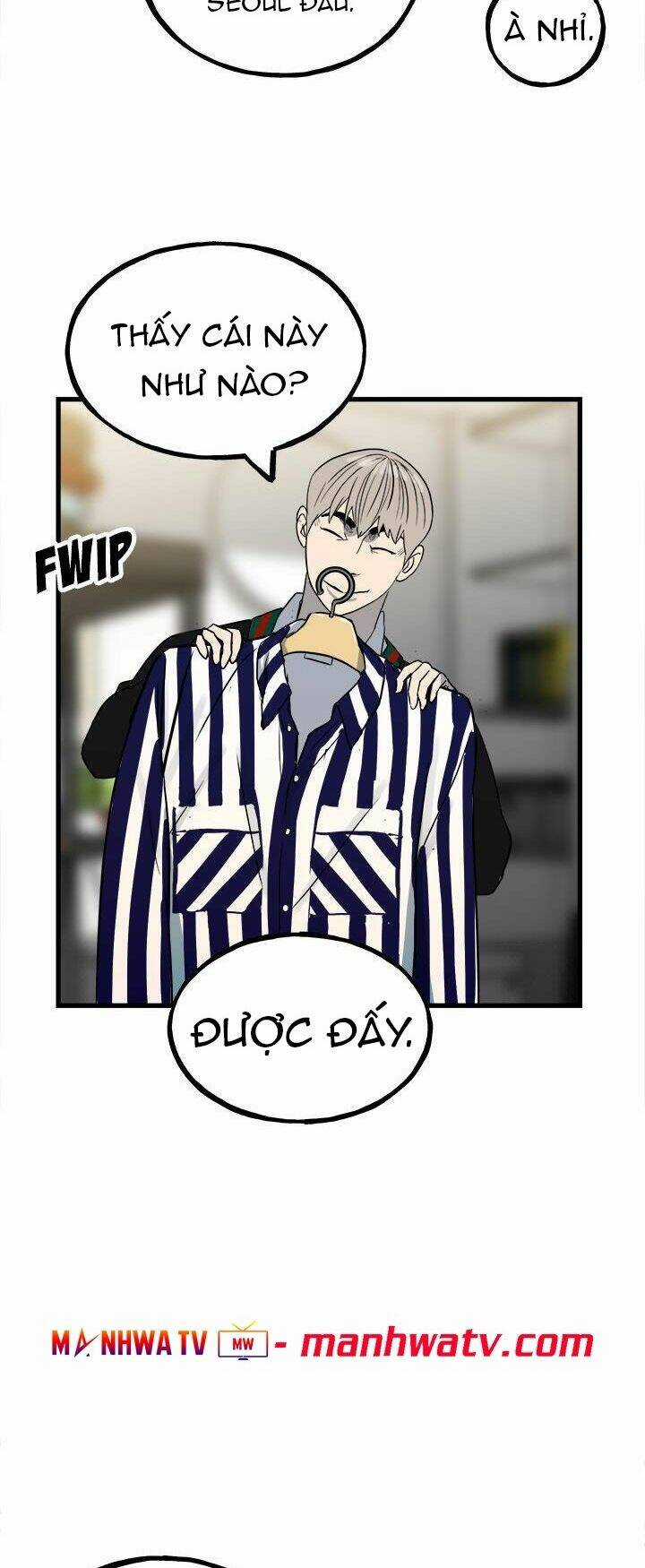 Kẻ Phản Diện Chapter 97 trang 6