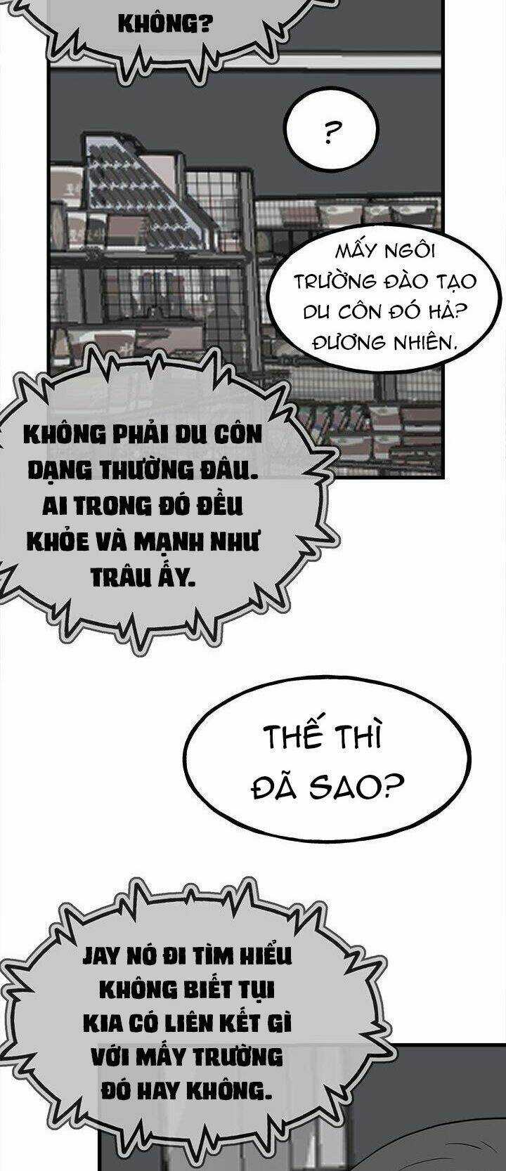 Kẻ Phản Diện Chapter 97 trang 60