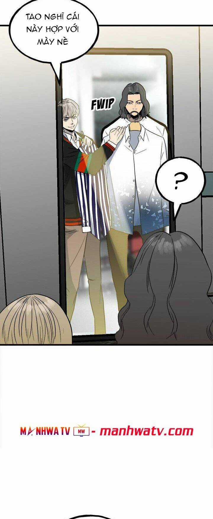 Kẻ Phản Diện Chapter 97 trang 7