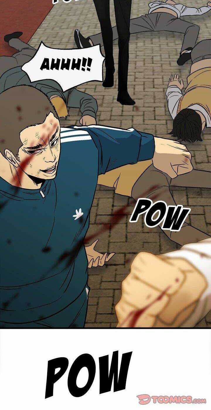 Kẻ Phản Diện Chapter 97 trang 70