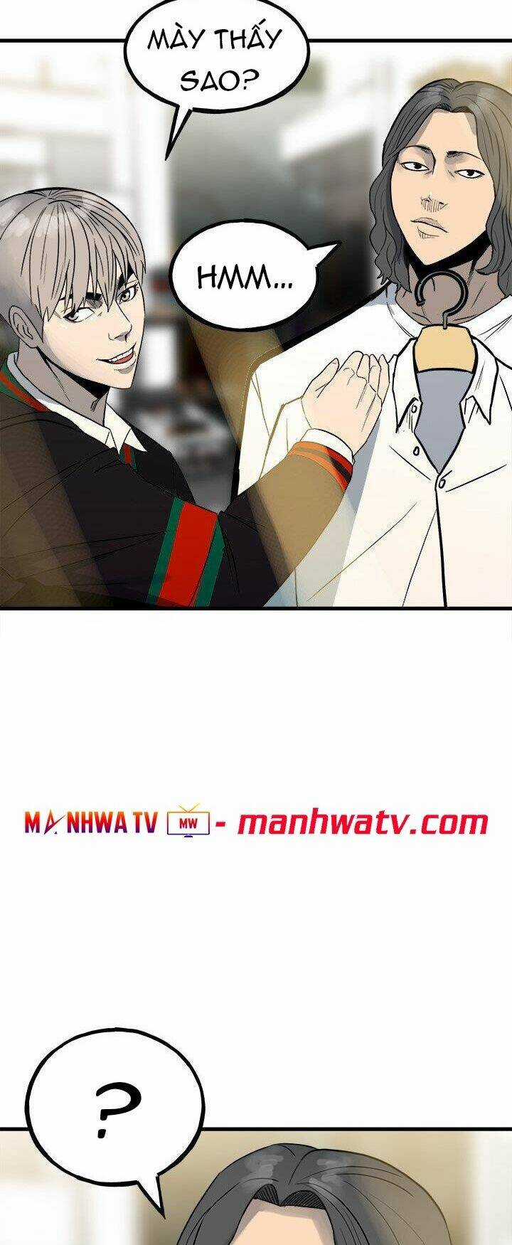 Kẻ Phản Diện Chapter 97 trang 8