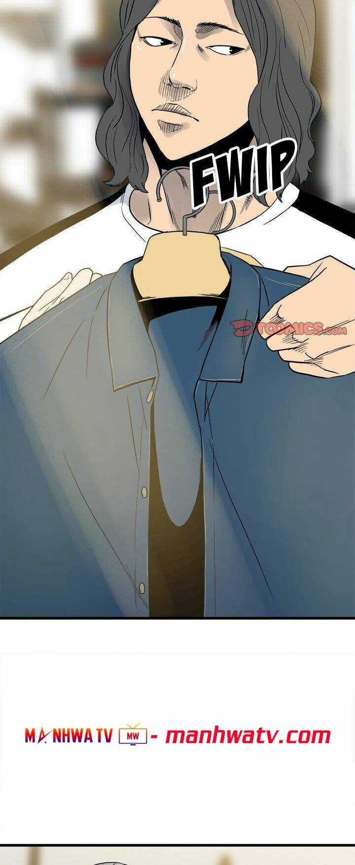 Kẻ Phản Diện Chapter 97 trang 9