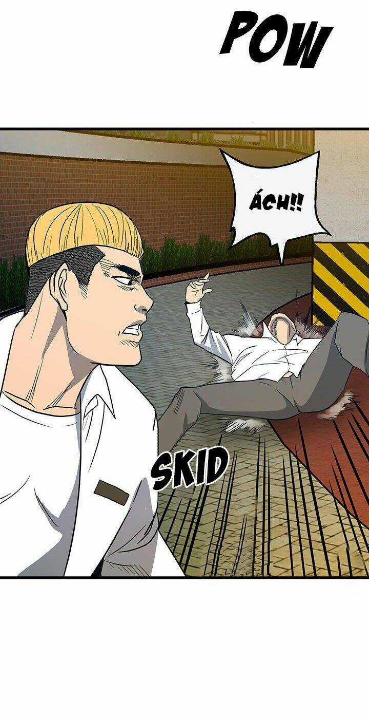 Kẻ Phản Diện Chapter 98 trang 10