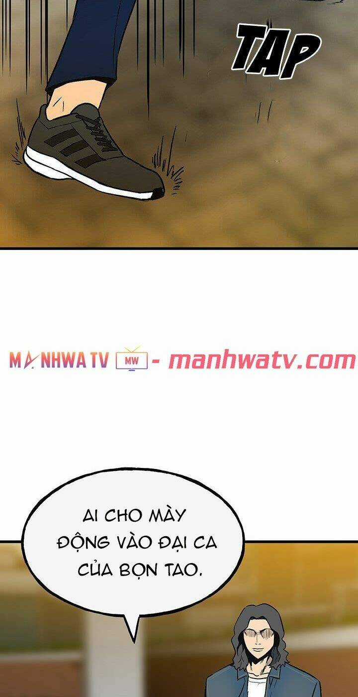 Kẻ Phản Diện Chapter 98 trang 19