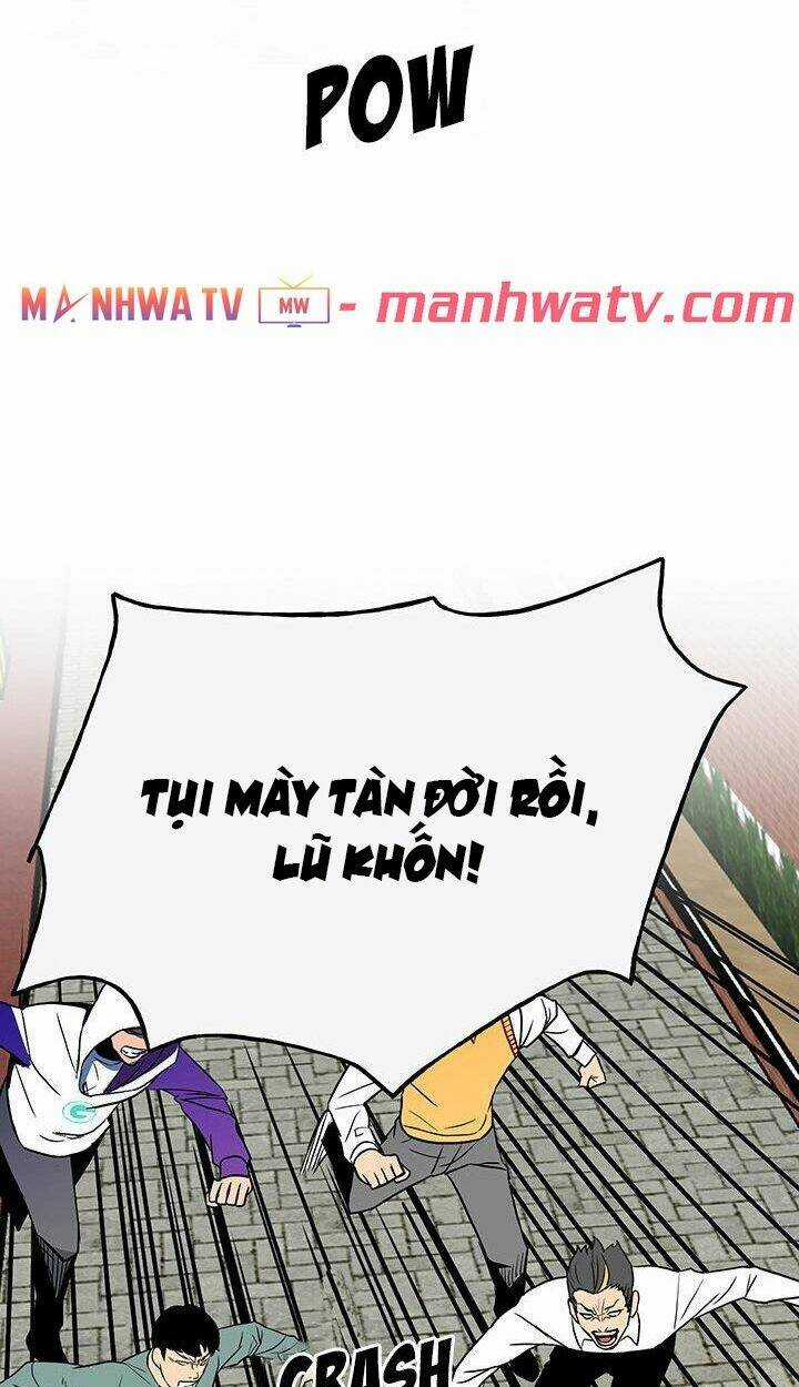 Kẻ Phản Diện Chapter 98 trang 2