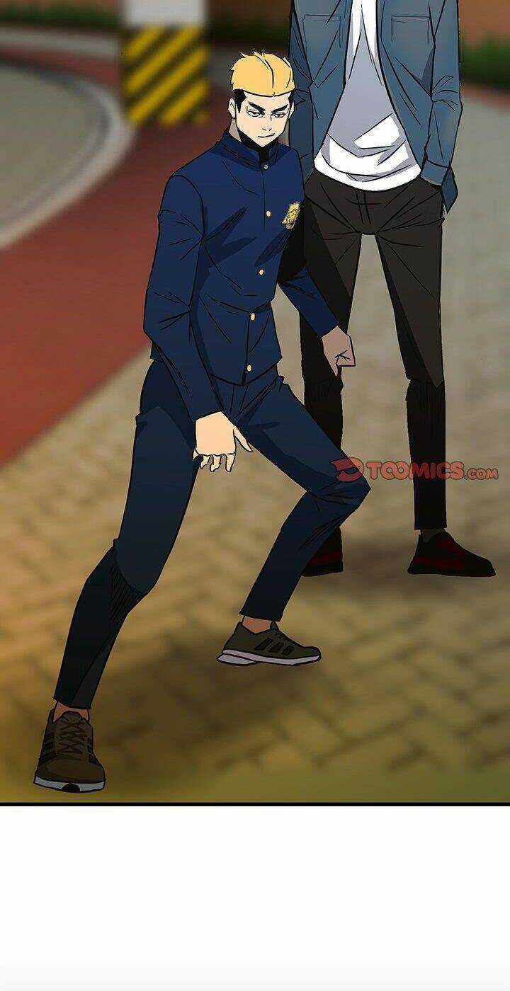 Kẻ Phản Diện Chapter 98 trang 20