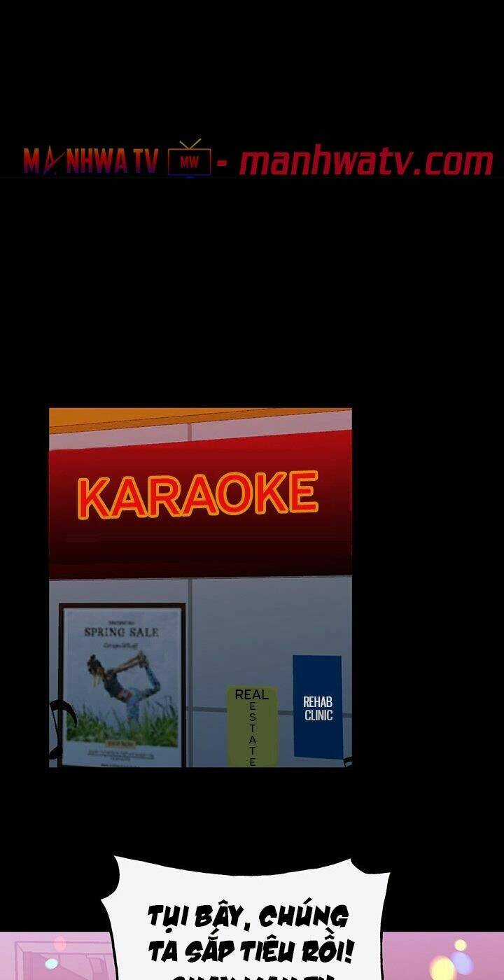 Kẻ Phản Diện Chapter 98 trang 23