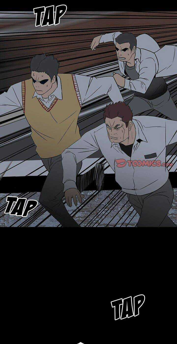 Kẻ Phản Diện Chapter 98 trang 25