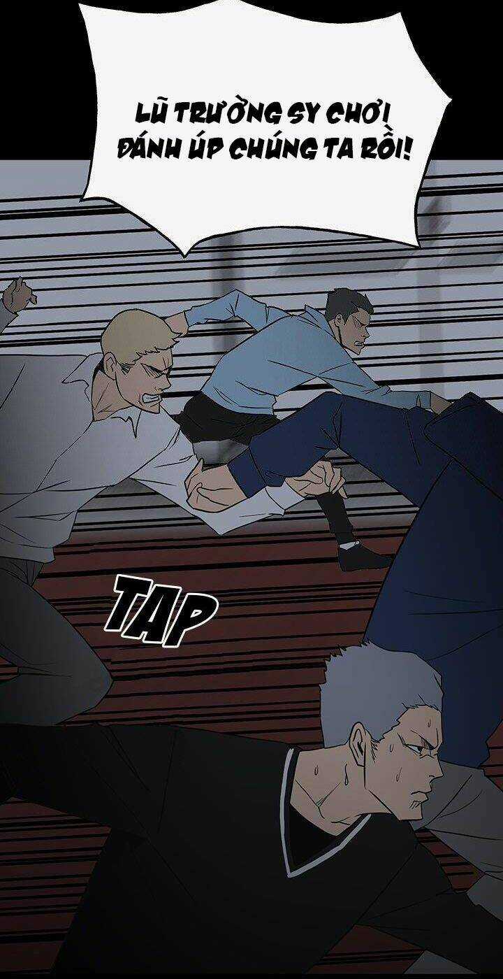 Kẻ Phản Diện Chapter 98 trang 26