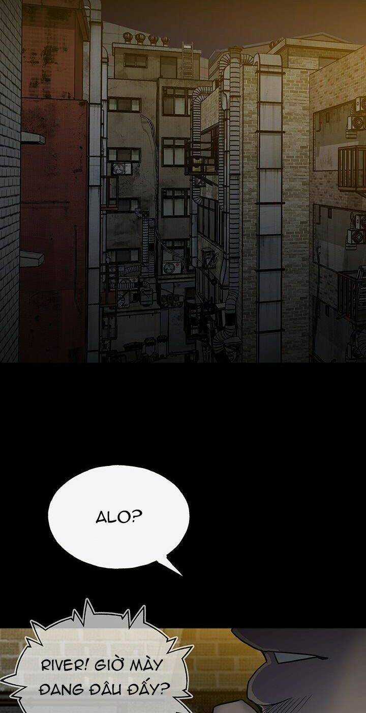 Kẻ Phản Diện Chapter 98 trang 28