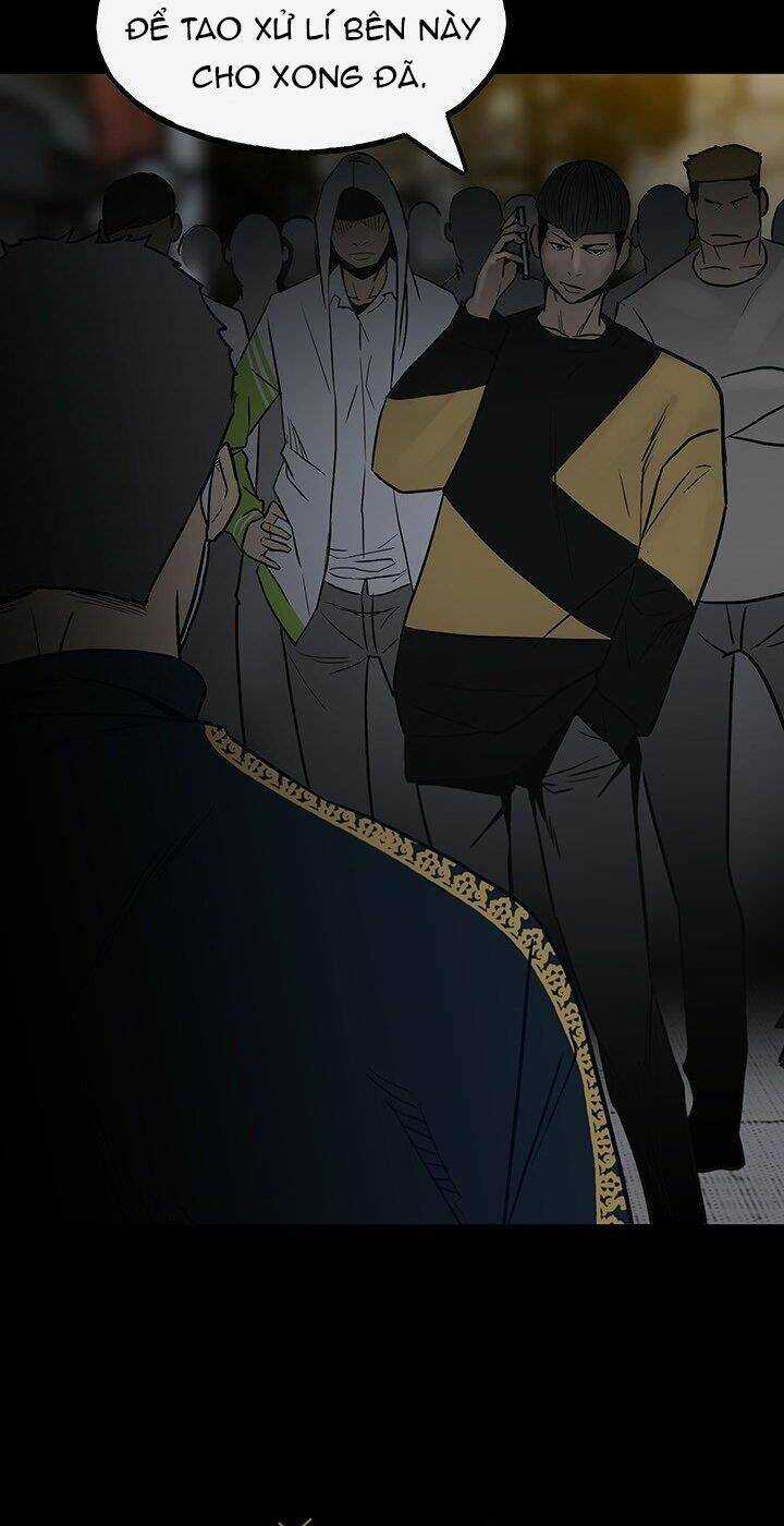 Kẻ Phản Diện Chapter 98 trang 30