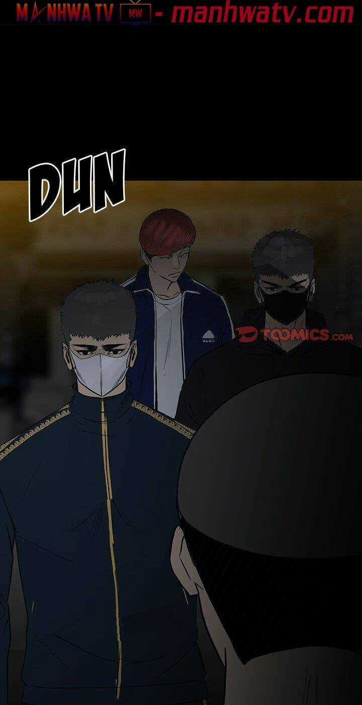 Kẻ Phản Diện Chapter 98 trang 31
