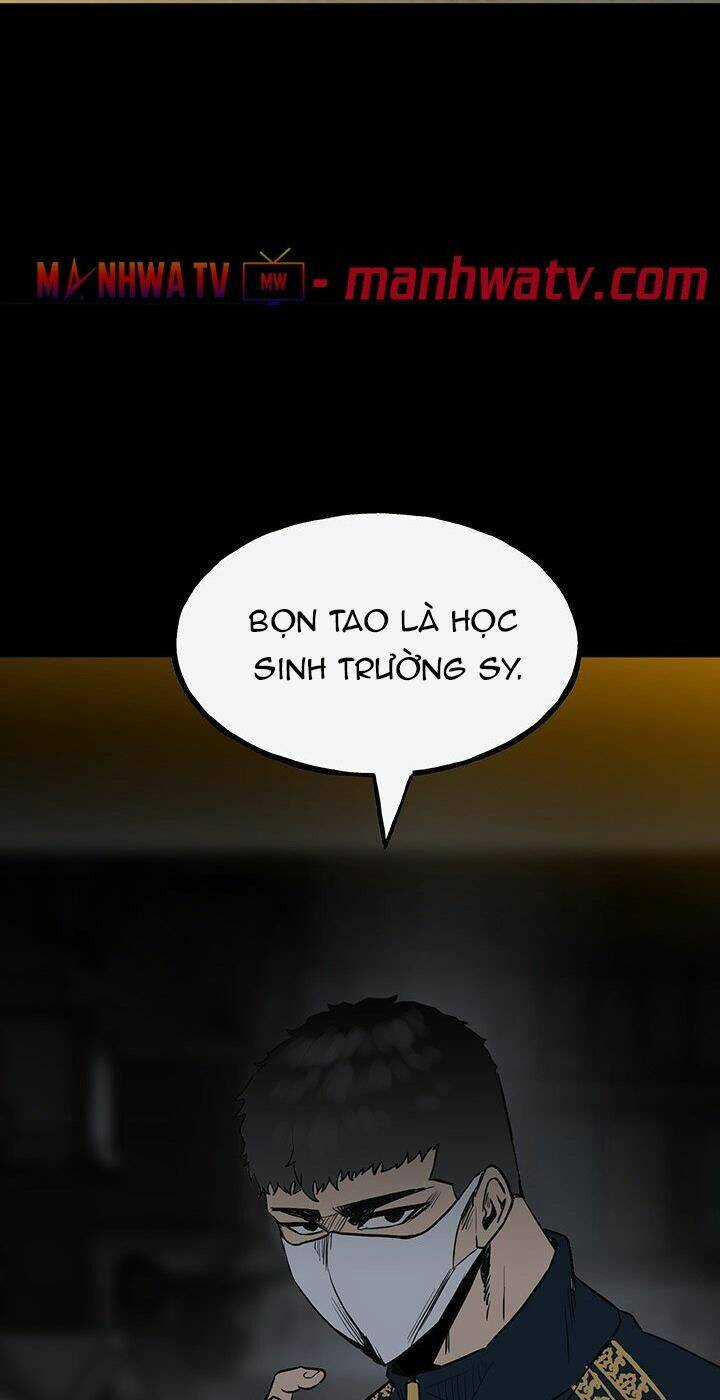 Kẻ Phản Diện Chapter 98 trang 35