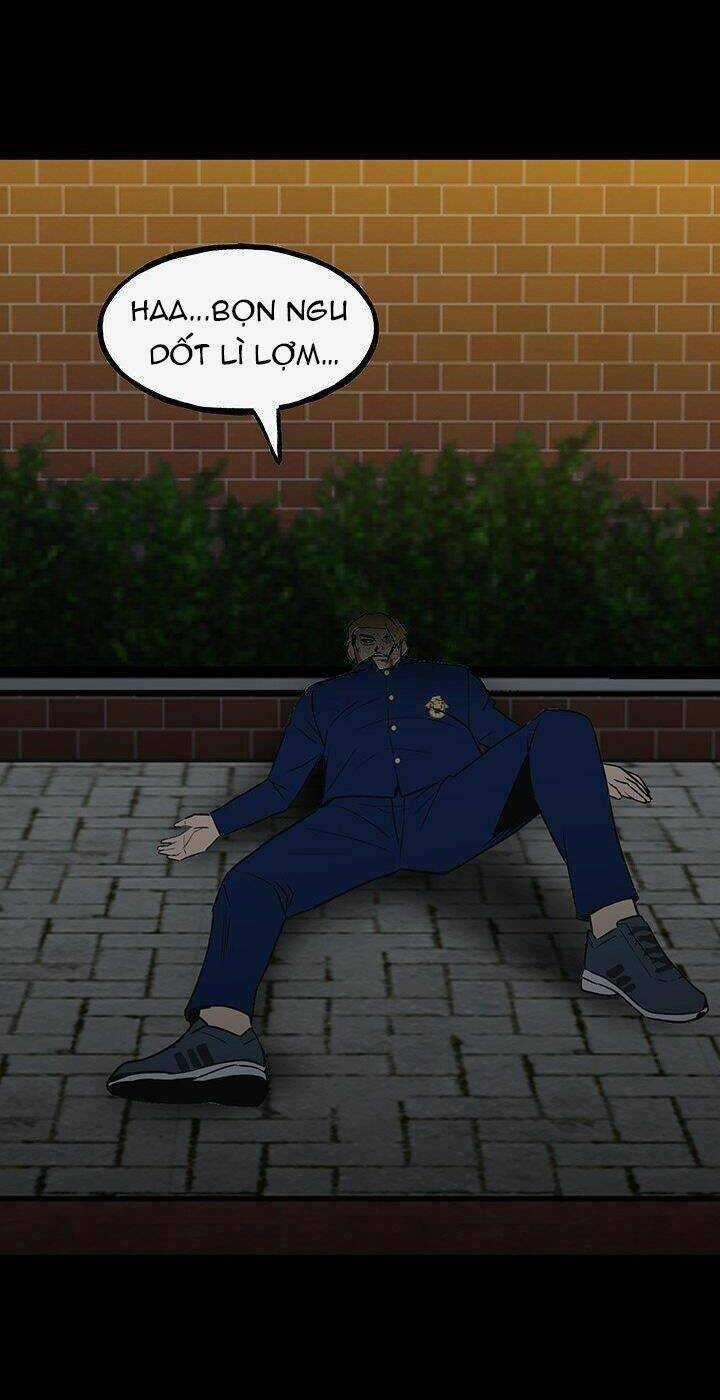 Kẻ Phản Diện Chapter 98 trang 42