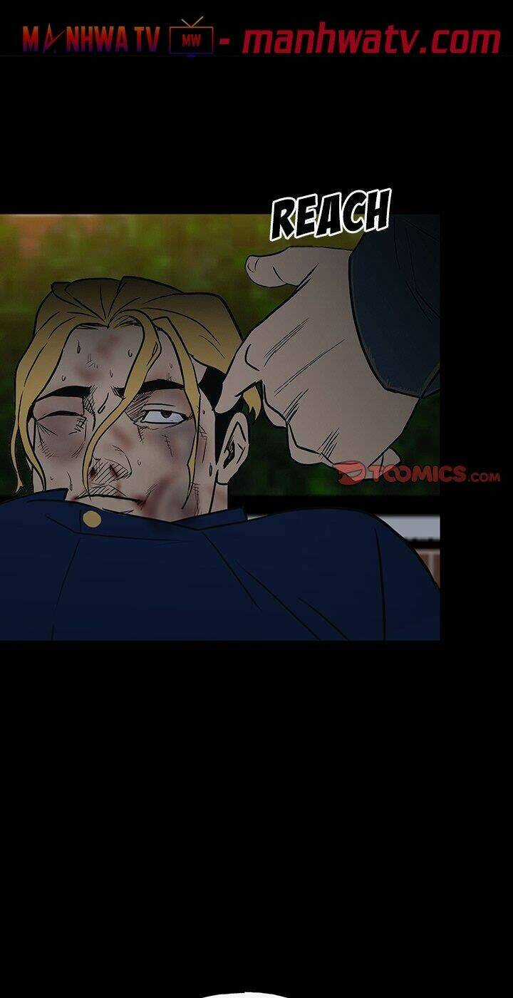 Kẻ Phản Diện Chapter 98 trang 43