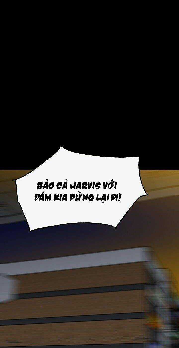 Kẻ Phản Diện Chapter 98 trang 46