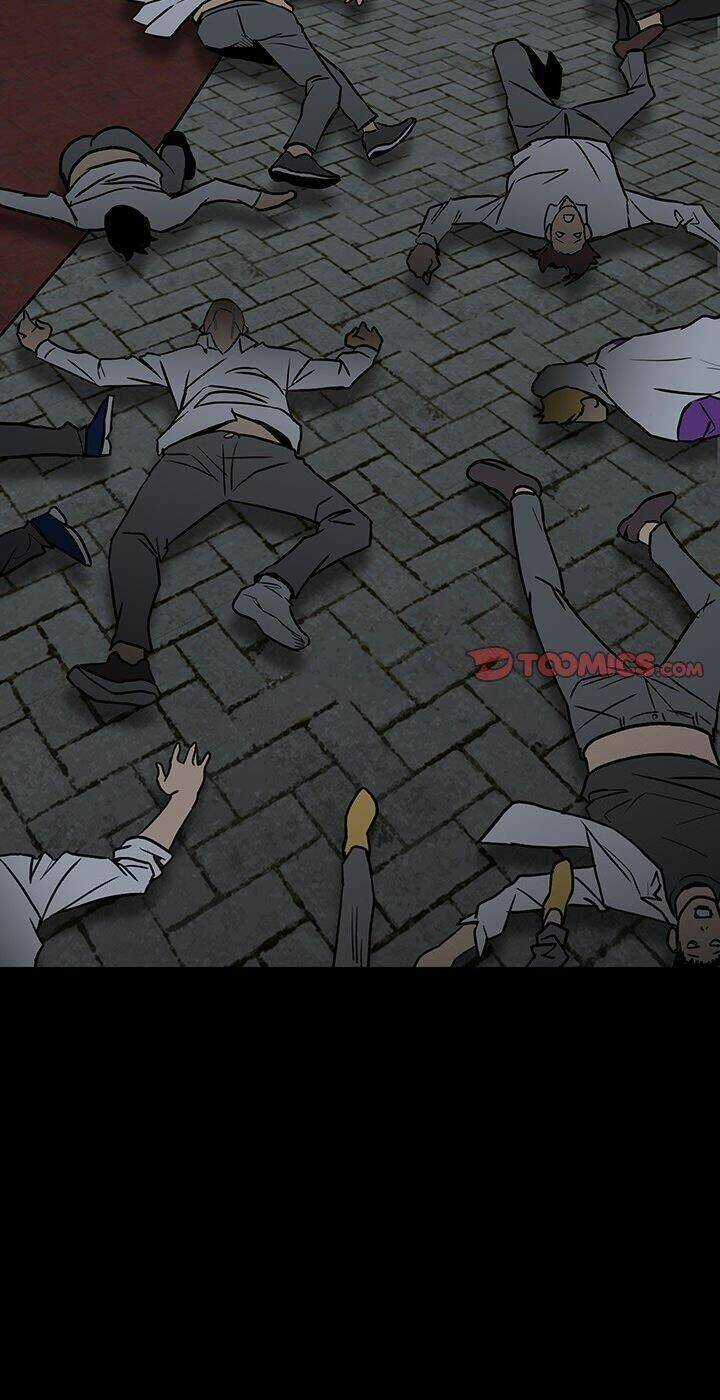 Kẻ Phản Diện Chapter 98 trang 49