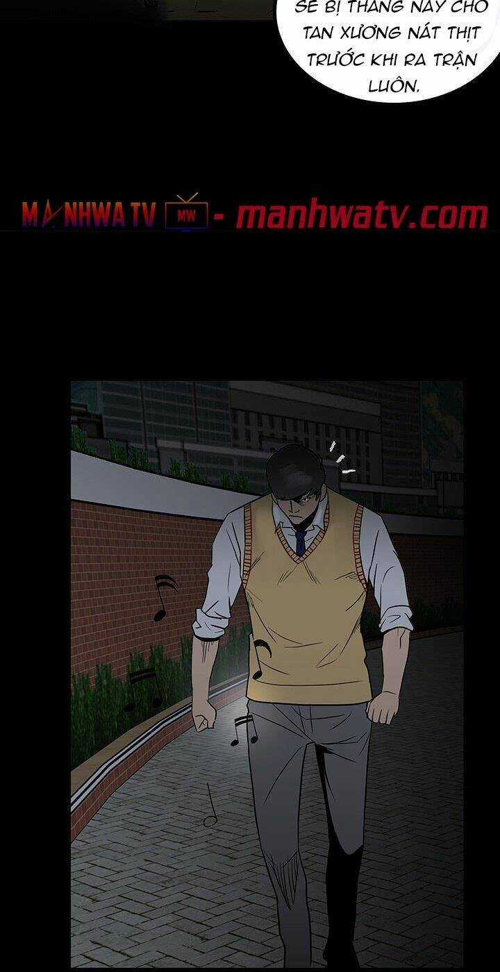 Kẻ Phản Diện Chapter 98 trang 59