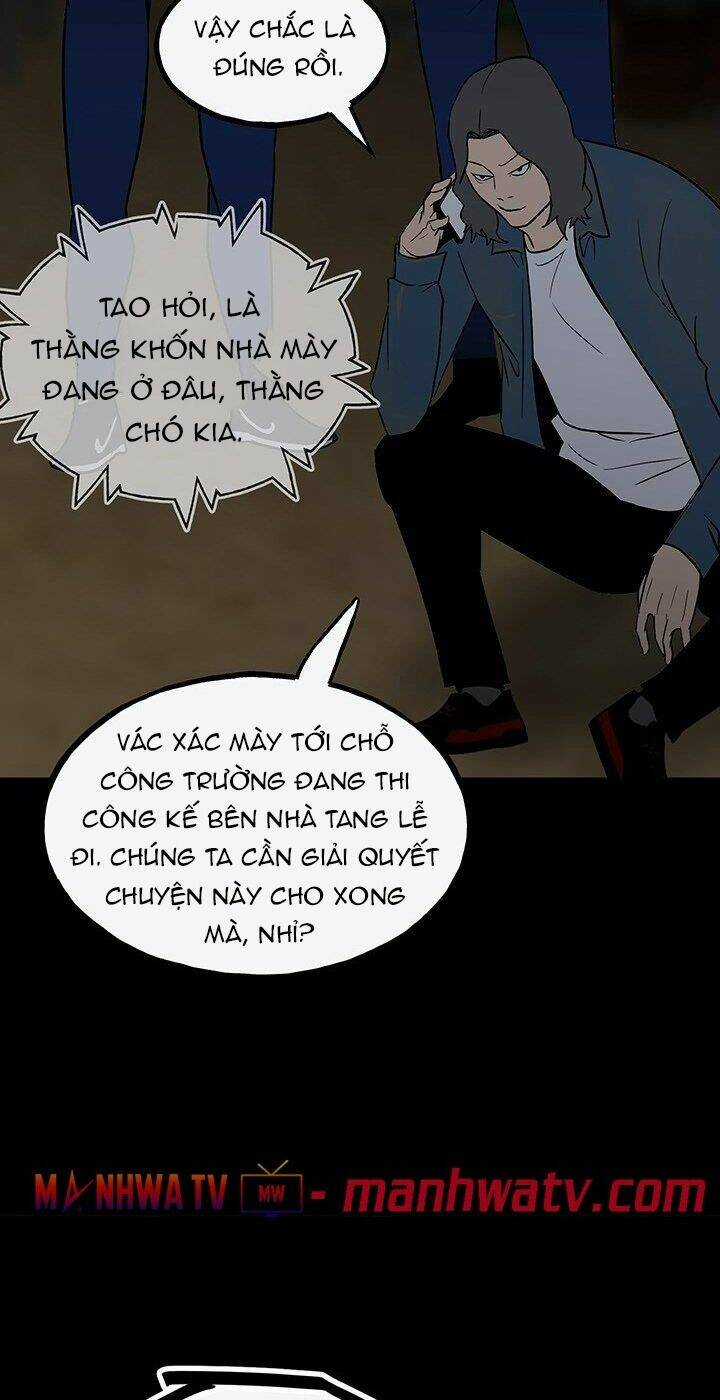 Kẻ Phản Diện Chapter 98 trang 62