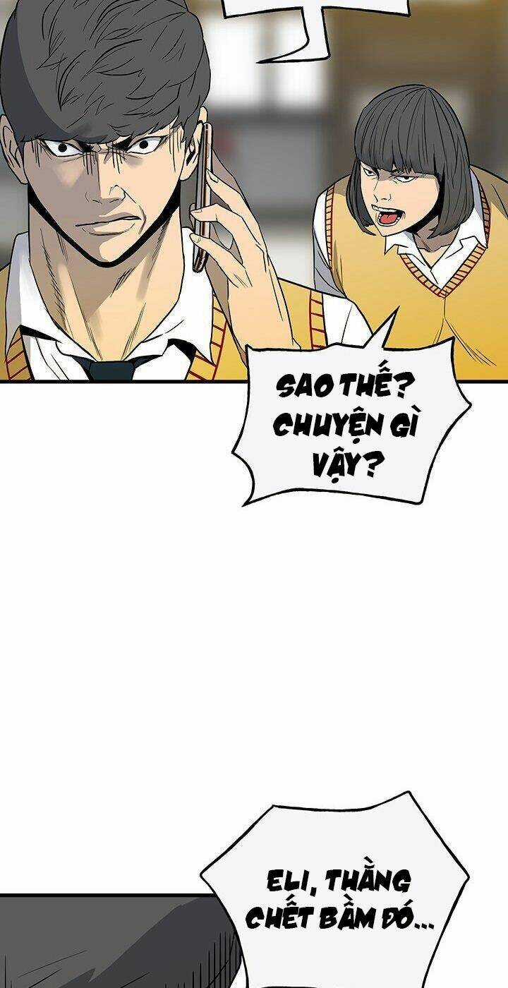 Kẻ Phản Diện Chapter 98 trang 7