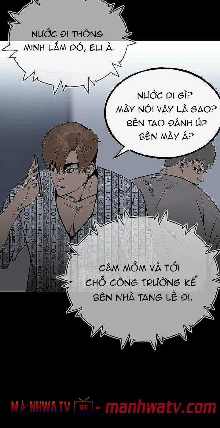 Kẻ Phản Diện Chapter 98 trang 74