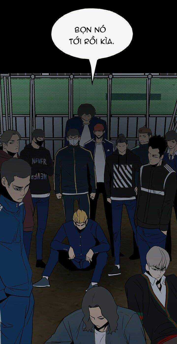 Kẻ Phản Diện Chapter 98 trang 88