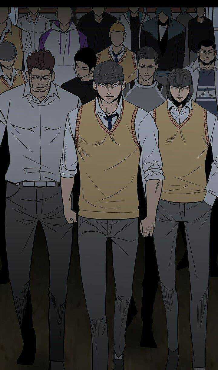 Kẻ Phản Diện Chapter 98 trang 93