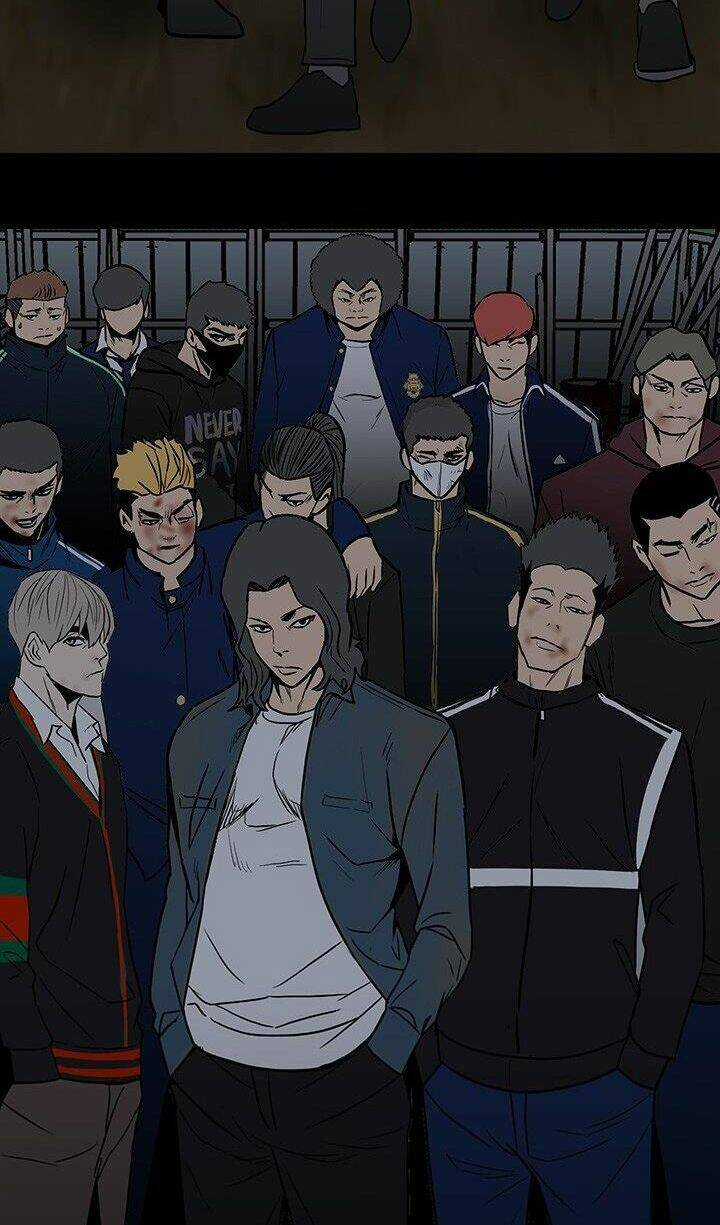 Kẻ Phản Diện Chapter 98 trang 94