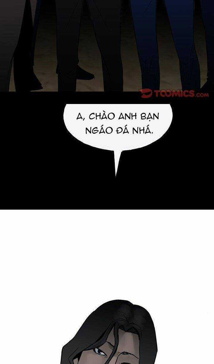 Kẻ Phản Diện Chapter 98 trang 95